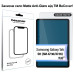Скло захисне BeCover Matte Anti-Glare Samsung Galaxy Tab S11 (SM-X730/X736) 11.0" (714614) – BeCover