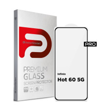 Стекло защитное Armorstandart Pro Infinix Hot 60 5G (ARM87300)