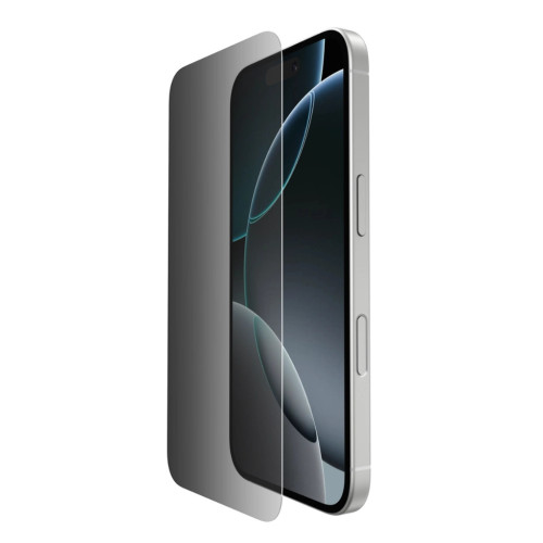 Скло захисне Belkin iPhone Air Privacy Screen Protector (OVA212HQ) – Belkin (вид 1)