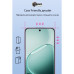 Стекло защитное Dengos Full Glue OPPO A6 Pro 4G Black (TGFG-431) – DENGOS (вид 2)
