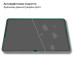 Стекло защитное BeCover 3D Edge Full Cover Apple iPad 10.9" (2022/2024) / iPad (A16) 2025 11" (714773) – BeCover (вид 2)