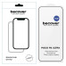 Скло захисне BeCover 10D Poco F8 Ultra Black (714764) – BeCover