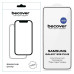 Скло захисне BeCover 10D Samsung Galaxy S26 Plus SM-S946 Black (714767) – BeCover