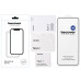 Скло захисне BeCover 10D Samsung Galaxy S26 Plus SM-S946 Black (714767) – BeCover (вид 1)