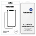 Скло захисне BeCover 10D Samsung Galaxy S26 Ultra SM-S948 Black (714768) – BeCover