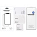 Скло захисне BeCover 10D Samsung Galaxy S26 Ultra SM-S948 Black (714768) – BeCover (вид 1)