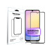 Скло захисне BeCover Samsung Galaxy A27 SM-A276 Black (714914) – BeCover