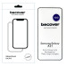 Скло захисне BeCover 10D Samsung Galaxy A37 SM-A376 Black (714917) – BeCover