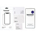 Скло захисне BeCover 10D Samsung Galaxy A37 SM-A376 Black (714917) – BeCover (вид 1)
