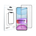 Скло захисне BeCover Samsung Galaxy A57 SM-A576 Black (714918) – BeCover
