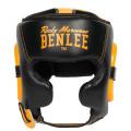 Боксерський шолом Benlee Brockton S/M Black/Yellow (199931 (blk/yellow) S/M)