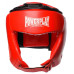 Боксерский шлем PowerPlay 3049 S Red (PP_3049_S_Red) – PowerPlay