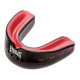 Капа Everlast Evershield Double Mouth Guard 722431-70-84 Чорний/Червоний Уні Т (009283574680)