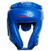Боксерський шолом PowerPlay 3045 S Blue (PP_3045_S_Blue) – PowerPlay