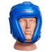 Боксерський шолом PowerPlay 3045 S Blue (PP_3045_S_Blue) – PowerPlay (вид 1)