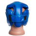 Боксерський шолом PowerPlay 3045 S Blue (PP_3045_S_Blue) – PowerPlay (вид 3)
