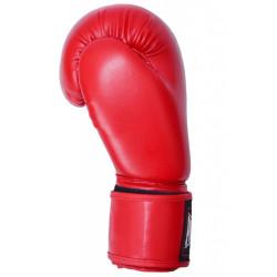 Боксерські рукавички PowerPlay 3004 18oz Red (PP_3004_18oz_Red)
