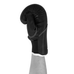 Снарядні рукавички PowerPlay 3012 Чорні XL (PP_3012_XL_Black)
