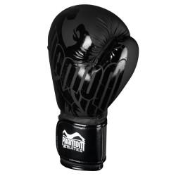Боксерські рукавички Phantom Germany Eagle Black 16oz (PHBG2323-16)