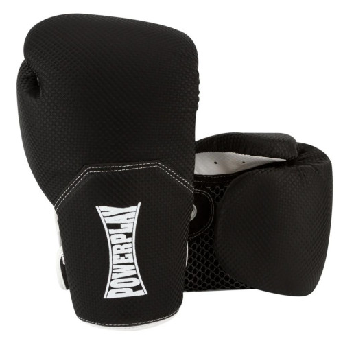 Снарядные перчатки PowerPlay 3012 S Black (PP_3012_S_Black) – PowerPlay