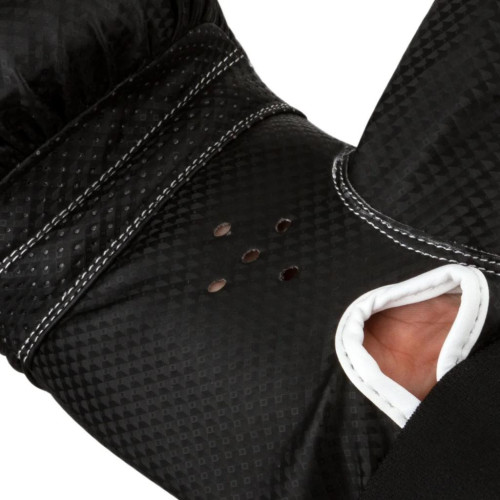 Снарядные перчатки PowerPlay 3012 S Black (PP_3012_S_Black) – PowerPlay (вид 4)