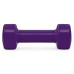 Гантель PowerPlay 4125 Achilles 2.5 кг Фіолетова (PP_4125_2.5kg) – PowerPlay (вид 2)
