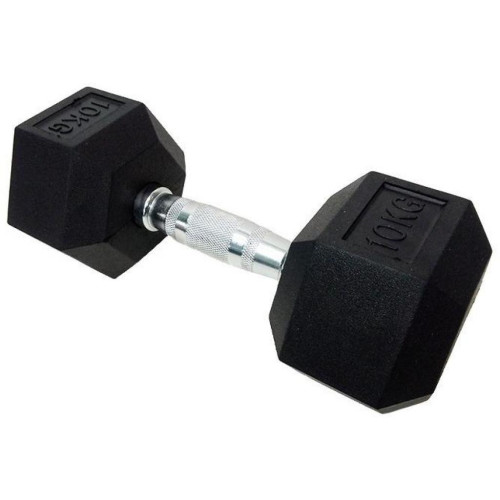 Гантель HSF DD 6442-10 – HSF