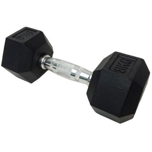 Гантель HSF DD 6442-8 – HSF