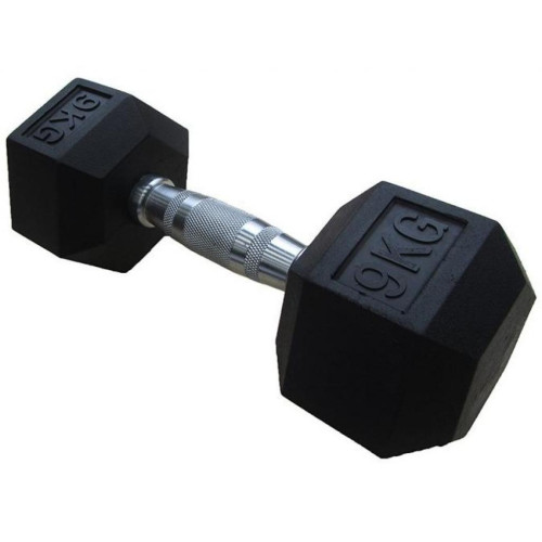 Гантель HSF DD 6442-9 – HSF