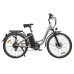 Електровелосипед Maxxter CITY 2.0 250W Silver – Maxxter