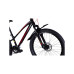 Велосипед Formula 24" ACID DD рама-11" AL 2025 чорно-червоний (OPS-FR-24-421) – Formula (вид 2)