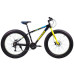 Велосипед Ardis BigFoot 26" рама-16" Al Blue (4005) – Ardis
