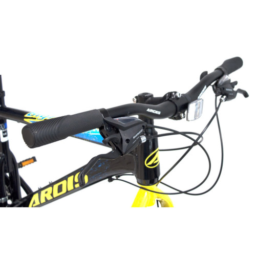 Велосипед Ardis BigFoot 26" рама-16" Al Blue (4005) – Ardis (вид 1)