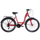 Велосипед Formula 26" OMEGA Vbr рама-18" ST 2025 червоний (OPS-FR-26-789)