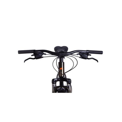 Велосипед Discovery 26" BASTION DD рама-18" AL 2025 коричневий (OPS-DIS-26-621) – Discovery (вид 1)