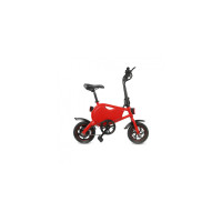 Электровелосипед Voltronic Складний 14 MDK007, Motor 250W, 36V, Batt. 36V/10Ah, Lithium (MDK007-14)