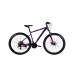 Велосипед Discovery 29" TREK DD рама-19" ST 2025 фіолетовий (OPS-SP-29-078) – Discovery