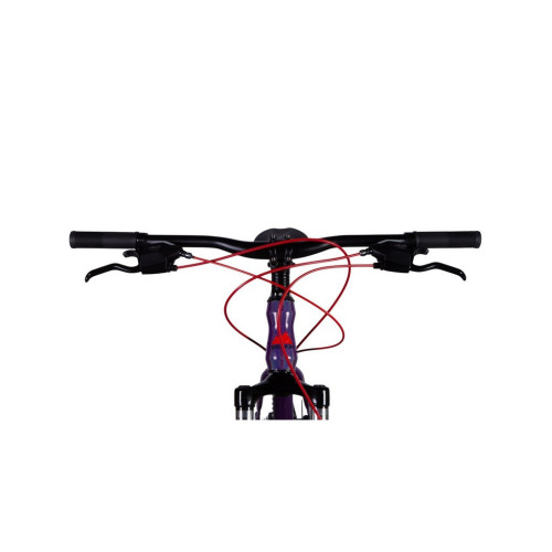 Велосипед Discovery 29" TREK DD рама-19" ST 2025 фіолетовий (OPS-SP-29-078) – Discovery (вид 1)