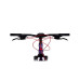 Велосипед Discovery 29" TREK DD рама-19" ST 2025 фіолетовий (OPS-SP-29-078) – Discovery (вид 1)