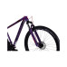 Велосипед Discovery 29" TREK DD рама-19" ST 2025 фіолетовий (OPS-SP-29-078) – Discovery (вид 2)