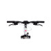 Велосипед Discovery 24" KELLY DD рама-11" ST 2025 біло-рожевий (OPS-DIS-24-363) – Discovery (вид 1)