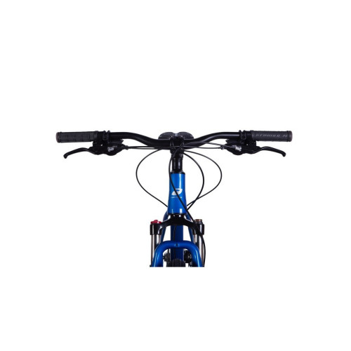 Велосипед Formula 29" ZEPHYR 3.0 DD рама-21" AL 2025 синій (OPS-FR-29-363) – Formula (вид 2)