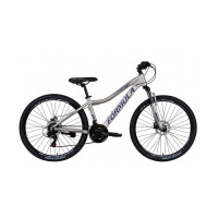 Велосипед Formula 26" ELECTRA DD рама-14" ST 2025 фіолетовий (OPS-FR-26-787)