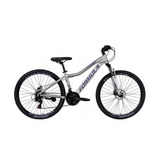 Велосипед Formula 26" ELECTRA DD рама-14" ST 2025 фіолетовий (OPS-FR-26-787)