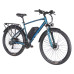 Электровелосипед Formula eCURSOR MAN AM DD 29" 21" 48B 17.5А*г 500Вт 2026 темно-синій (ELB-FR-29-247) – Formula (вид 1)