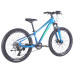 Велосипед Formula 24" THOR DD CS рама-12" Al 2026 синій з зеленим (OPS-FR-24-446) – Formula (вид 2)