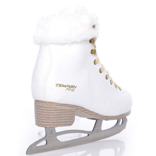 Коньки Tempish Fine Фігурні 39 (1300001616/39) – Tempish (вид 2)