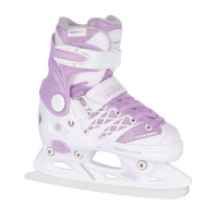 Коньки Tempish Clips Ice Girl 33-36 (13000000842/33-36)