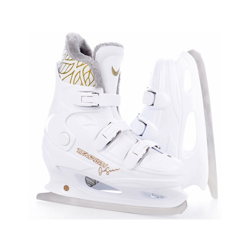 Ковзани Tempish Ice Swan Фігурні 36 (130000179/36) – Tempish (вид 1)