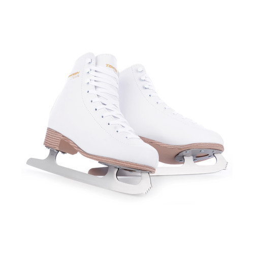 Ковзани Tempish Dream Фігурні Білі II/36 (1300001711/white/36) – Tempish (вид 2)